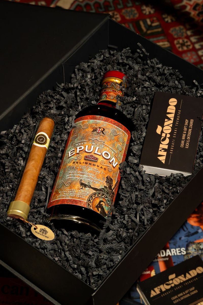 Paket 8 Amigo