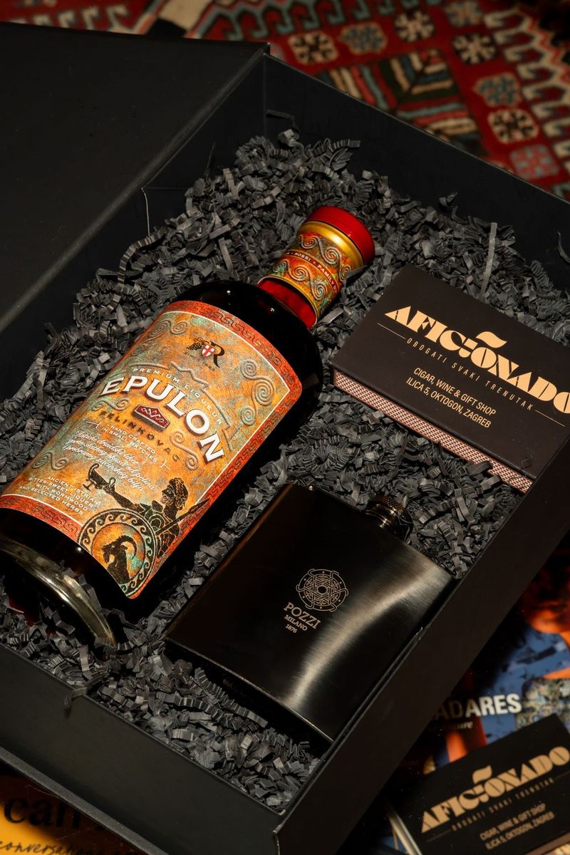 Paket 15 Viajero