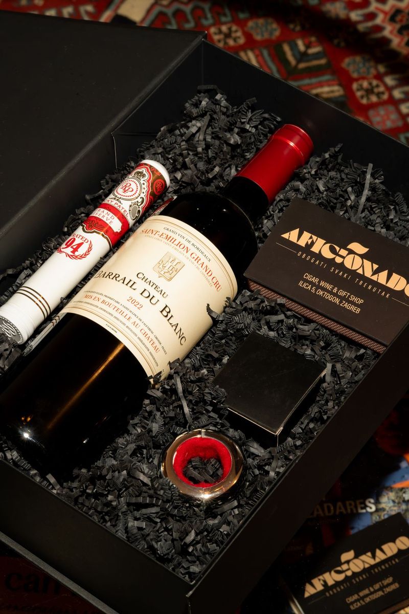 Paket 20 Cosecha