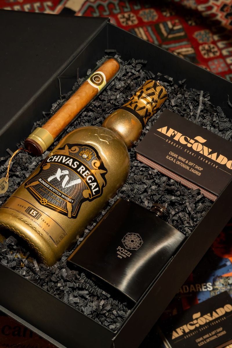 Paket 30 Oro