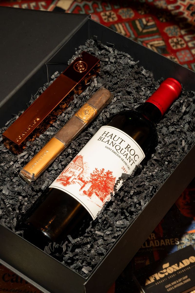 Paket 33 Caballero