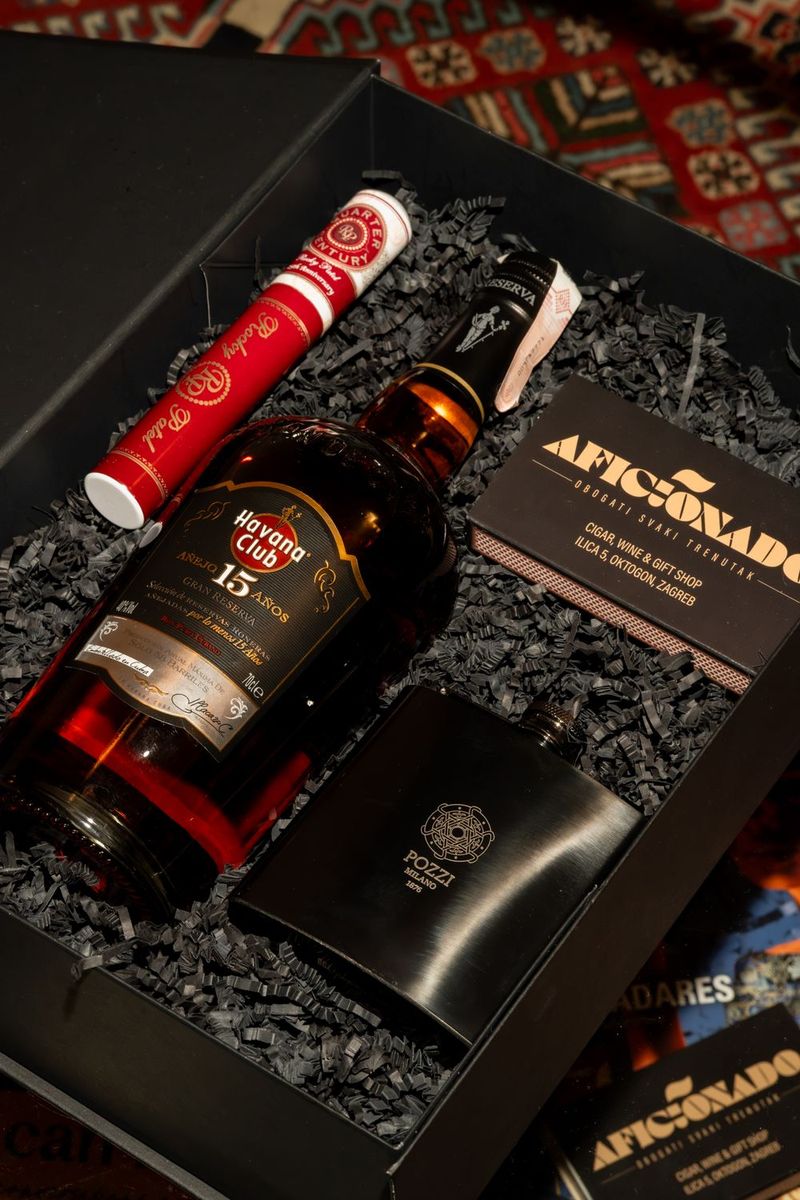 Paket 39 Habana