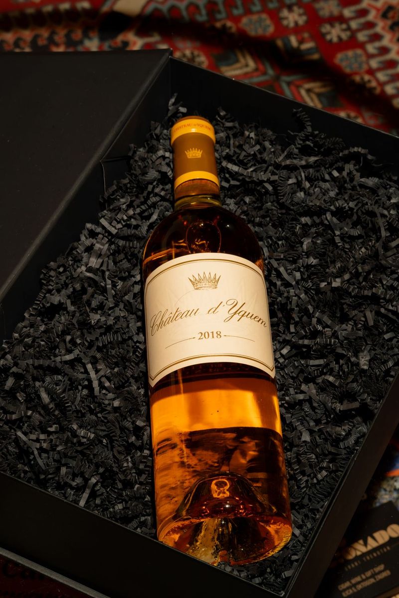 Paket 44 Château d’Yquem
