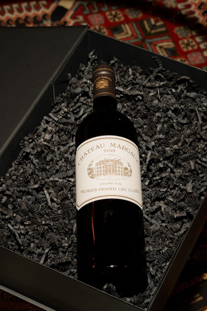 Paket 46 Château Margaux