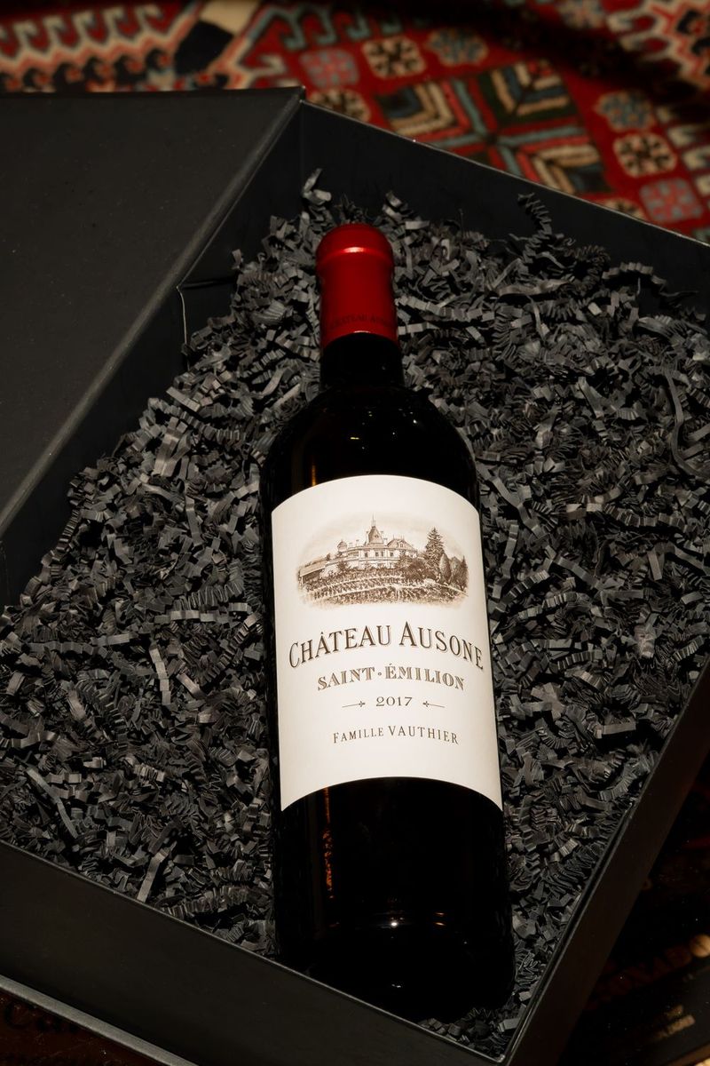Paket 47 Château Ausone